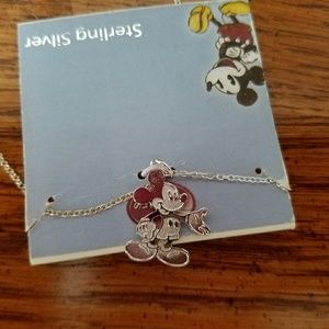 SOLD SOLD SOLD2 Mickey Mouse Children's Necklaces